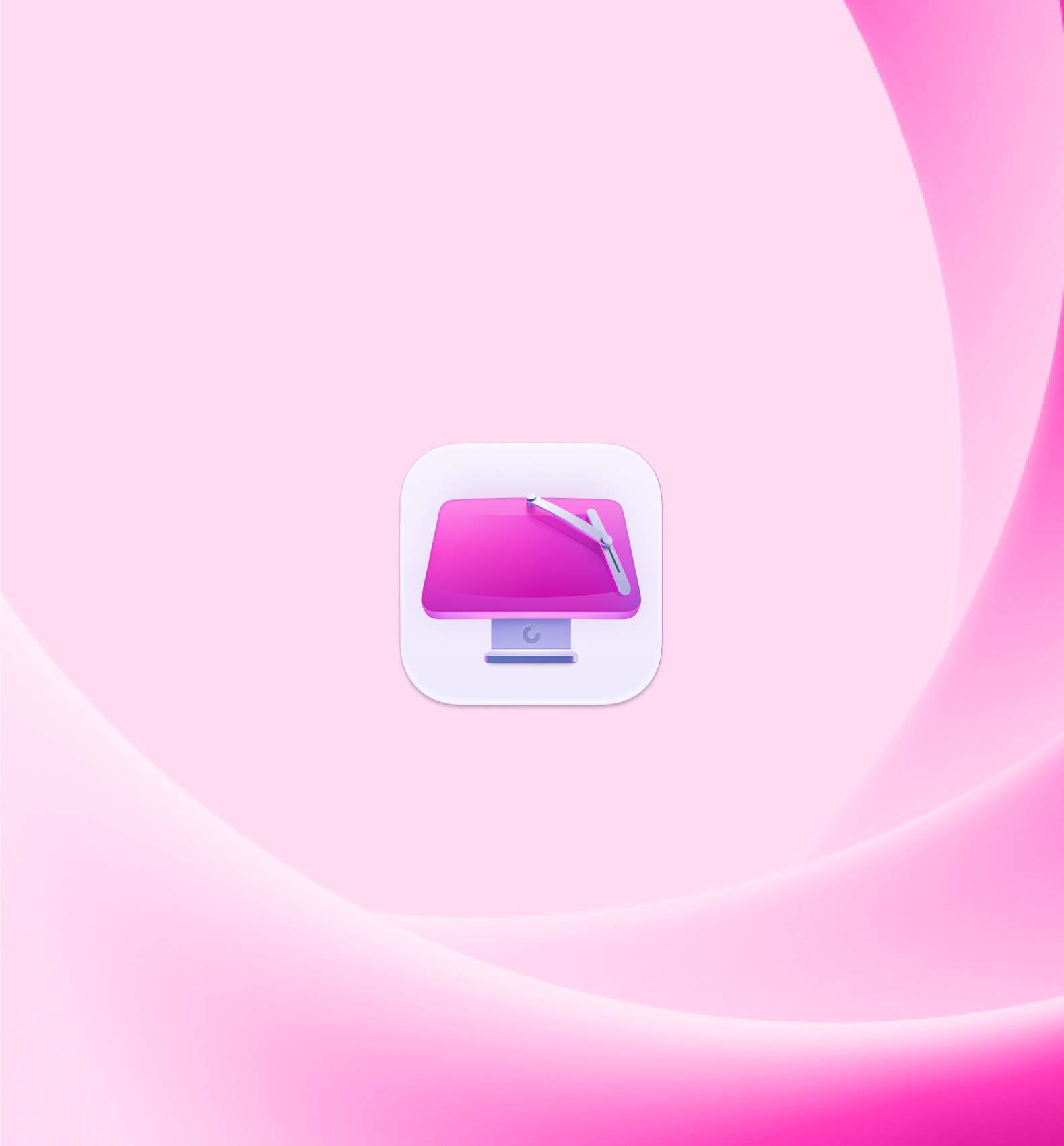 CleanMyMac