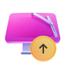 Upgrade to CleanMyMac